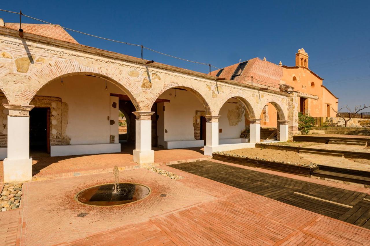Отель Ex Hacienda San Jose Oaxaca Экстерьер фото