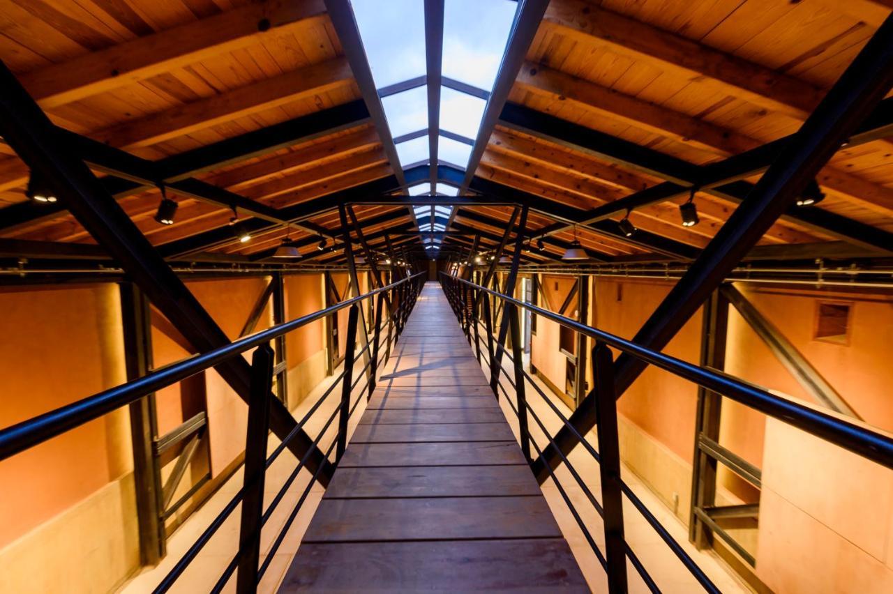 Отель Ex Hacienda San Jose Oaxaca Экстерьер фото